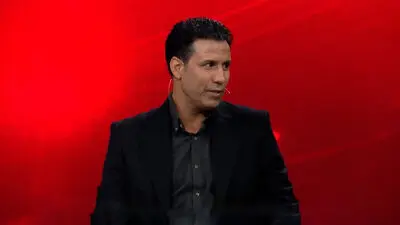 جاسوس بازی در پرسپولیس!