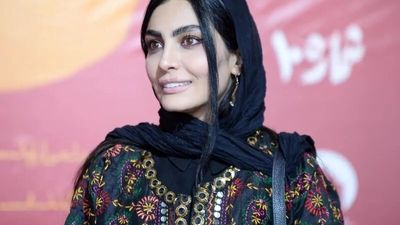 سفر در زمان ؛ 20 سال در میان دو بازیگر بهنوش بختیاری و مرجان گلچین