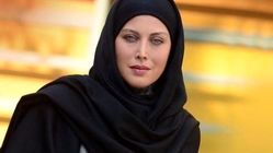 روزی روزگاری مهتاب کرامتی؛ چشم‌قشنگترین بازیگر سینما