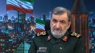 محسن رضایی: مردم نگران زمان اتمام جنگ نباشند/ما مجازات را ادامه خواهیم داد