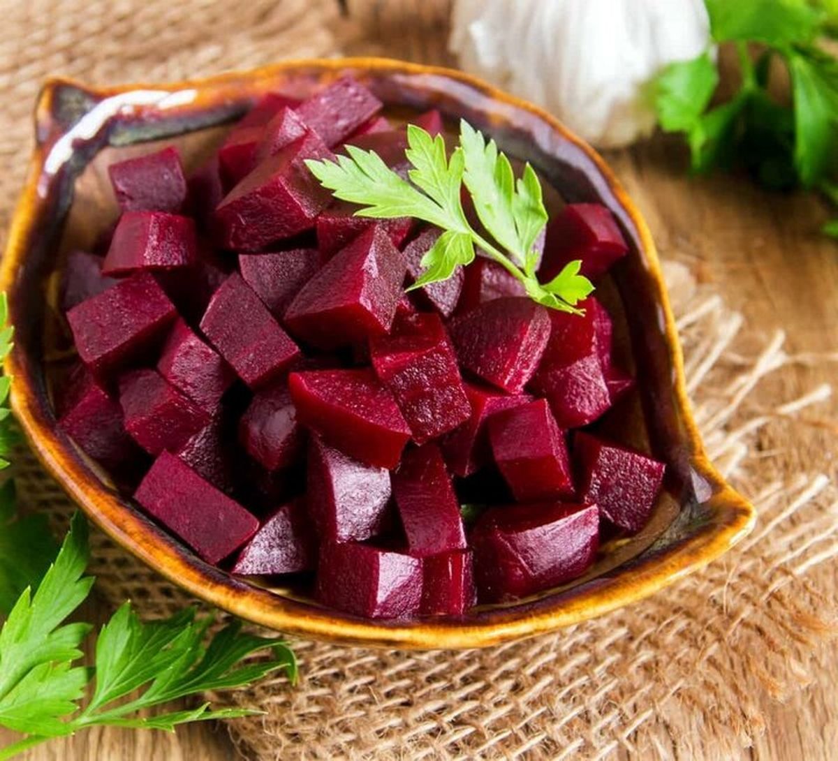 خوراکی خوشمزه پاییزی علیه سرماخوردگی و شگفتانگیز برای درمان بیماری قلبی و دیابت