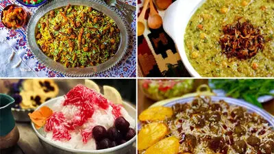 آموزش آشپزی بین الملل؛ این قسمت غذاهای اصیل ایتالیایی