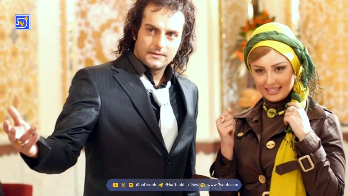 بیوگرافی حامد کمیلی و ازدواج ناموفقش