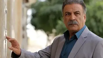 سفر زمان | سپیده خداوردی «گلرخ» سریال از یاد رفته در خیابان‌های نیویورک