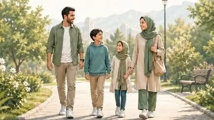 فواید پیاده‌روی برای بدن؛ از سلامت قلب و کاهش وزن تا بهبود خواب و حافظه
