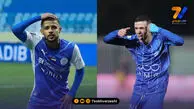 پیشنهاد النصر به استقلال: معاوضه قایدی با آسانی؟!