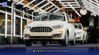 نتایج قرعه کشی سایپا اعلام شد + لینک مشاهده نتایج