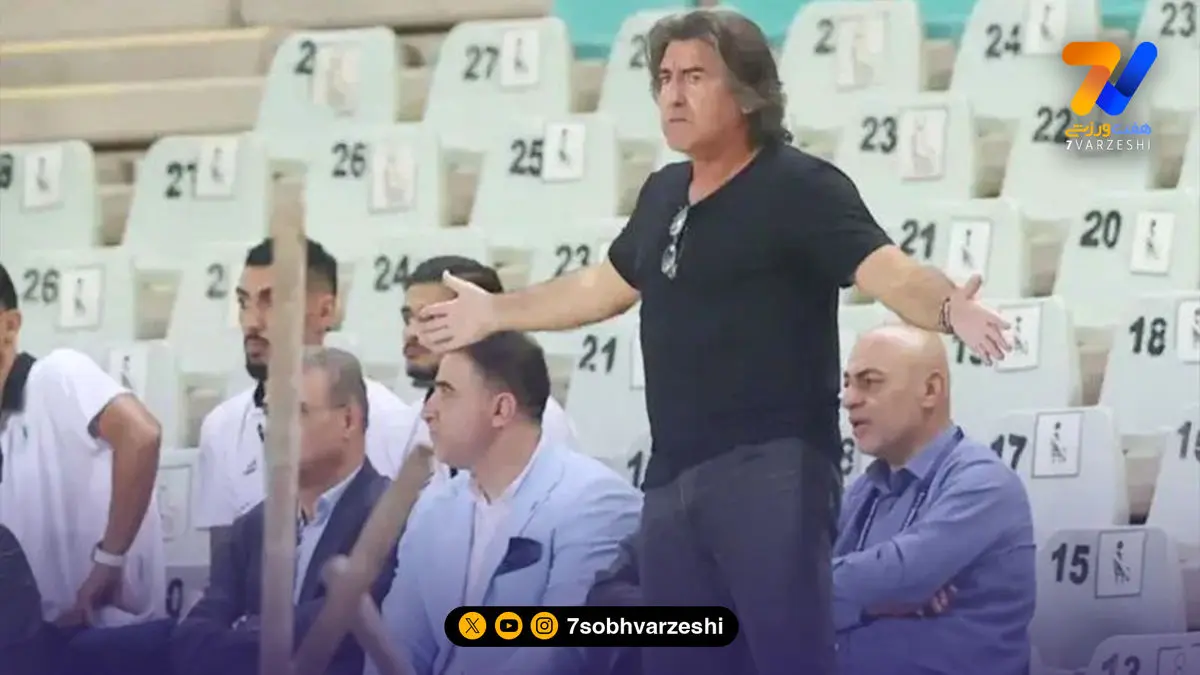 آمار ساپینتو و استقلال مقابل مدعیان بدتر شد!