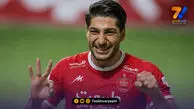 تغییر پُست جالب ستاره دربی!
