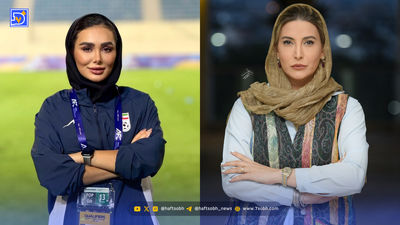 بیوگرافی و آلبوم عروسی فریبا نادری و شوهر اول و دومش