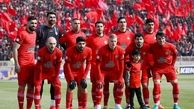تکذیب جدایی اعضای خارجی باشگاه تراکتور + عکس