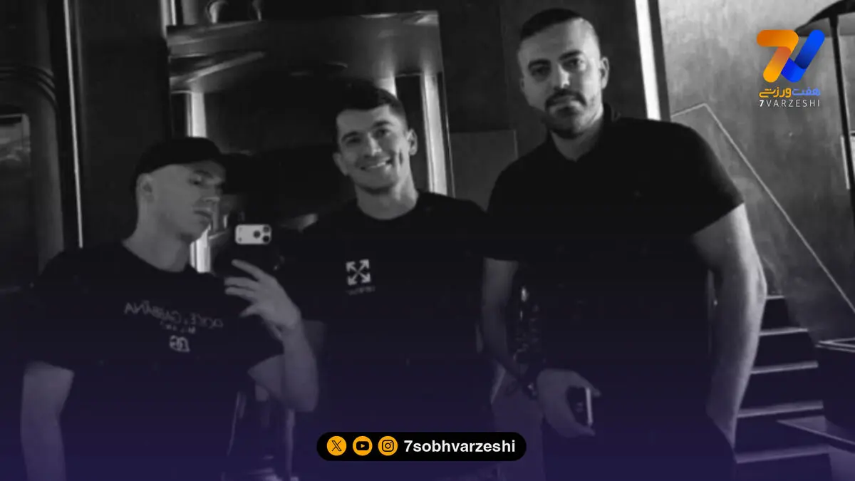 پیشنهاد ایجنت سند معتبر نیست؛ مستندات فسخ آسانی دست پرسپولیس است!