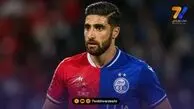 جهانبخش به استقلال می‌رود یا پرسپولیس؟!