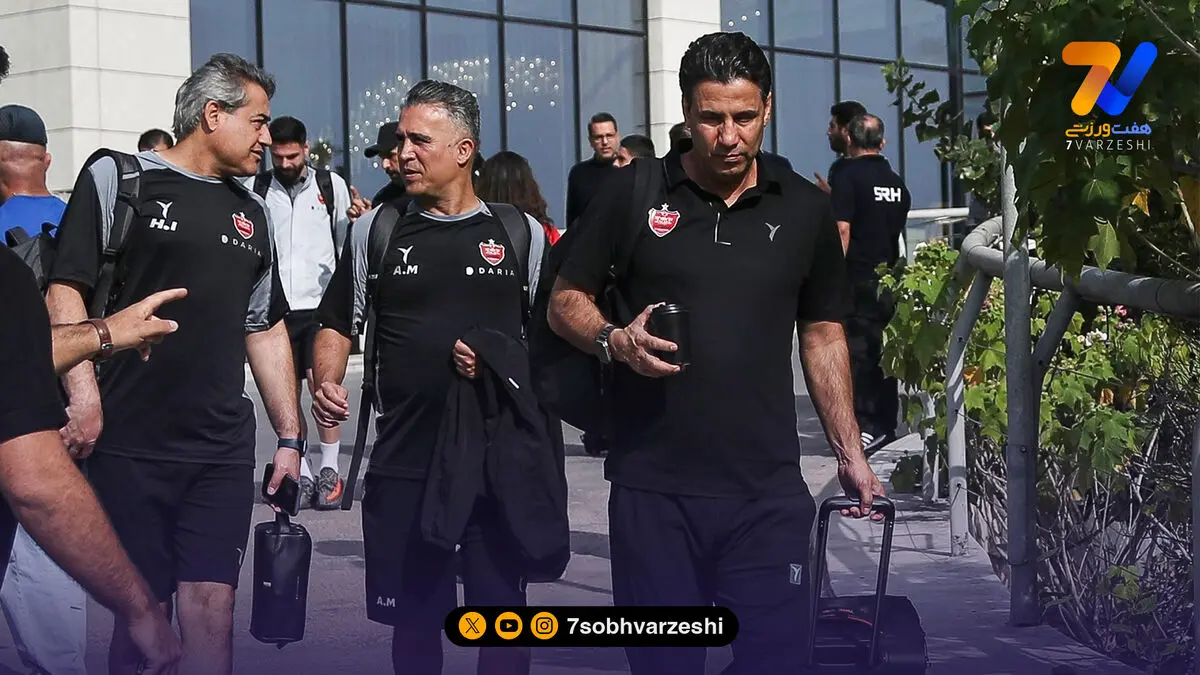 مرغ مهدی تارتار فقط یک پا دارد!