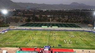 نقش مستقیم کارگران افغان در لیگ‌برترایران