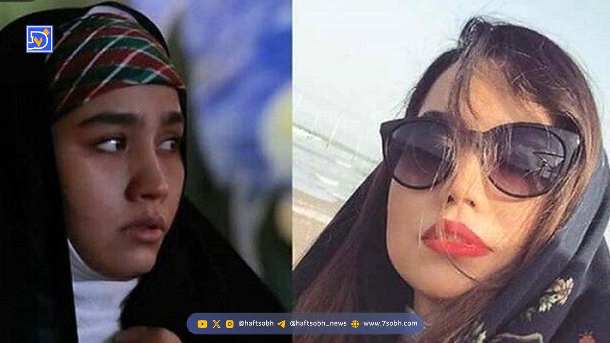 سفر در زمان| «عطیه» سریال بچه مهندس ۳ در ۳۲ سالگی