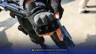مامور پلیس: شلیک مرگبار از سلاح من نبود