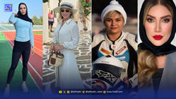 قاب امروز| ‌آش شور متین ستوده و تبلیغات بی‌امان مریم محبی و هپی فرایدی خاص‌ مینا مختاری