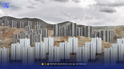 بساز بفروش‌ها کجا رفتند؟