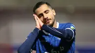 مهدی تیکدری: خداحافظ استقلال سربلند، سلام پرسپولیس؛ یار قدیمی!