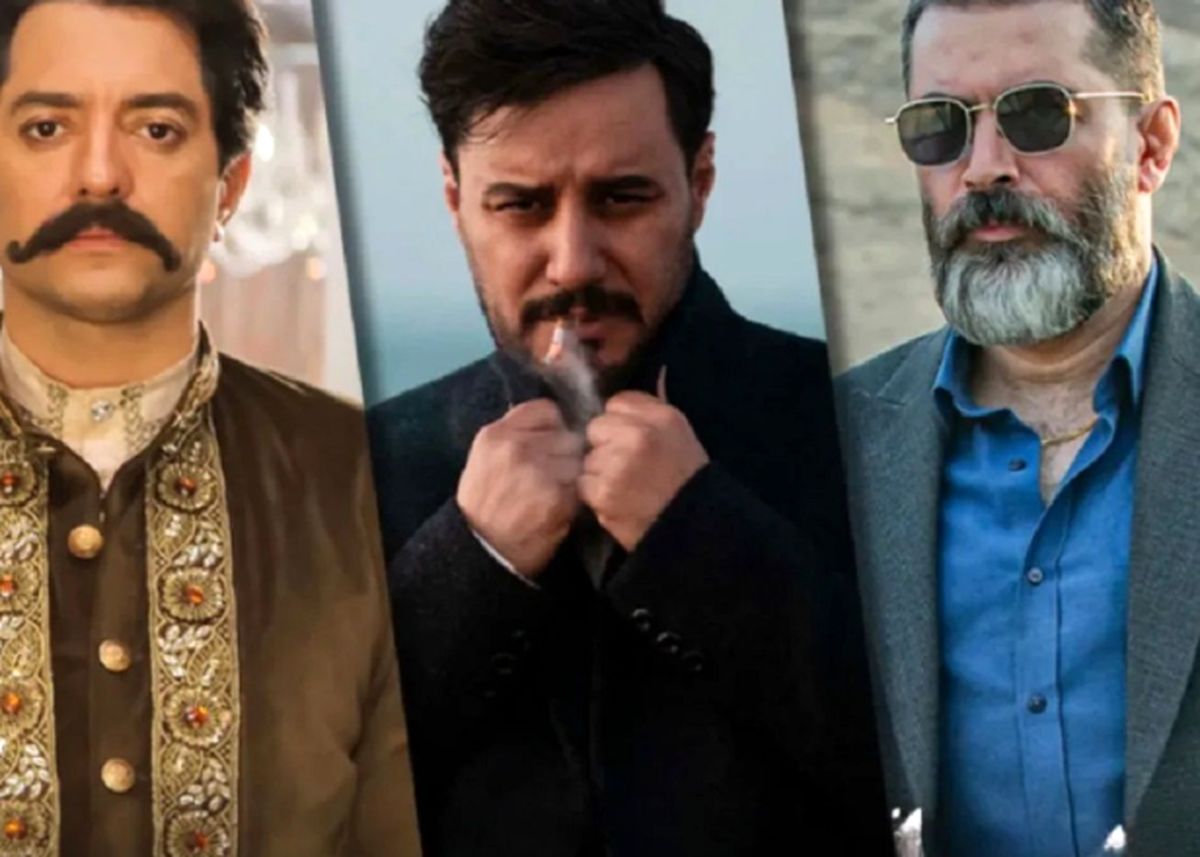 پرطرفدارترین سریالهای «نمایش خانگی» سالهای اخیر: معرفی ۱۲ مجموعه جذاب