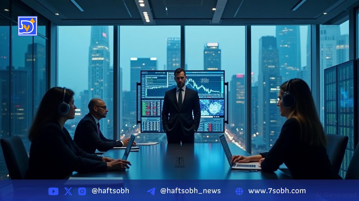 خروج مدیر بخش داراییهای دیجیتال بریوان هاوارد؛ تغییرات بزرگ در راه است؟