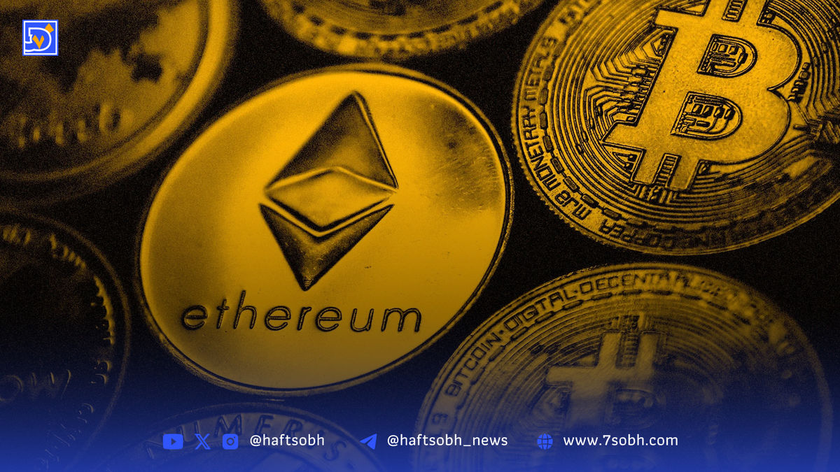 هجوم سرمایهها به صندوقهای قابل معامله در بورس بیتکوین و اتریوم