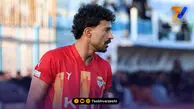 فردا رونمایی از خرید جدید فولاد؛ رقم قرارداد رامین رضاییان در هفت ورزشی