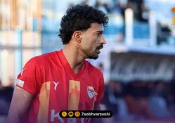 فردا رونمایی از خرید جدید فولاد؛ رقم قرارداد رامین رضاییان در هفت ورزشی