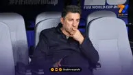قرارداد امیر قلعه‌نویی تا پایان جام ملت‌های آسیا تمدید شد