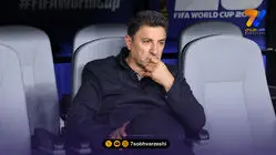 قرارداد امیر قلعه‌نویی تا پایان جام ملت‌های آسیا تمدید شد