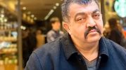 عکس دختر فوق جوان و جذاب احمد ایراندوست با لباس عربی در دبی / شوکه می شوید!
