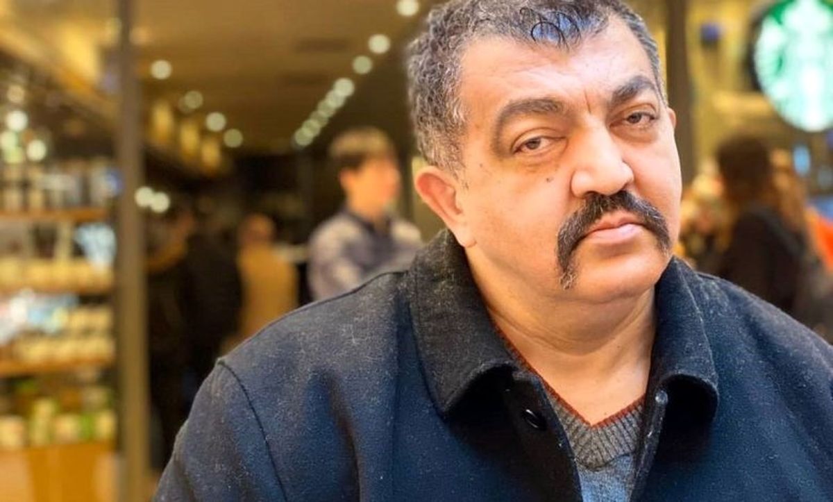 عکس دختر فوق جوان و جذاب احمد ایراندوست با لباس عربی در دبی / شوکه می شوید!