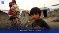 در جست‌وجوی نان | ‌سایه‌ سنگین فقر برسر کودکان افغانستانی