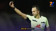 اعلام اسامی داوران بازی گل‌گهر و چادرملو