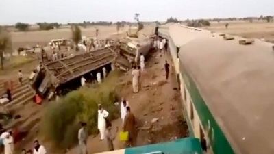 ۲ کشته و ۲۷ نجات یافته پس از غرق شدن قایق در هونان مرکزی چین