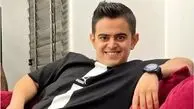 امیرمحمد متقیان ازدواج کرد؟ +  فیلم 