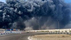 تلخ ترین و دردناک ترین عکس ها از حادثه انفجار بندرعباس
