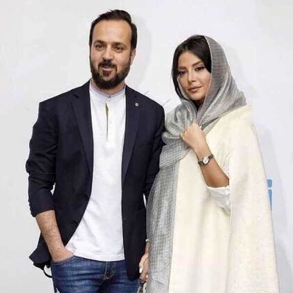 همسر احمد مهرانفر
