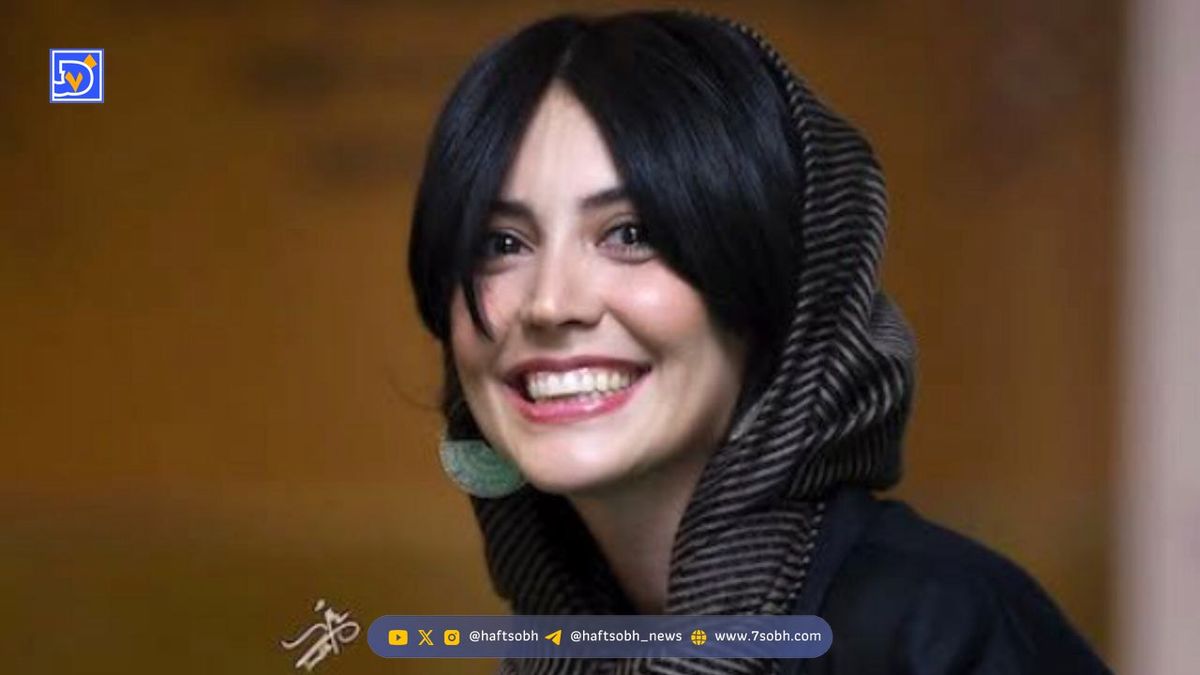 استایل تیره و متفاوت شبنم قربانی + عکس‌ها 
