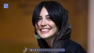 استایل تیره و متفاوت شبنم قربانی + عکس‌ها 