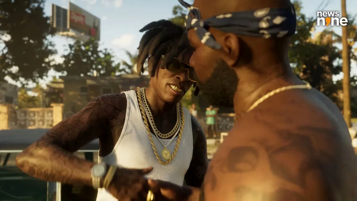 استفاده از هوش مصنوعی در gta 6 با انتظارات طرفداران متفاوت خواهد بود
