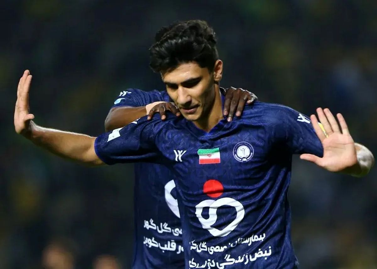 با اولین خرید استقلال آشنا شوید