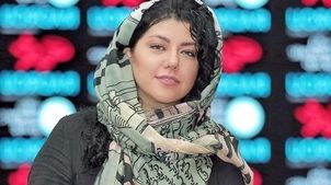 چهره دیدنی پریچهر قنبری بعد جدایی از شهاب حسینی