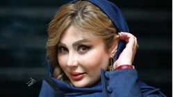 زندگی شخصی نیوشا ضیغمی+ بیوگرافی عکس شوهرش 
