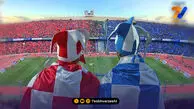 تاریخچه شهرآوردهای شهریورماه؛ استقلال 2- پرسپولیس 2!