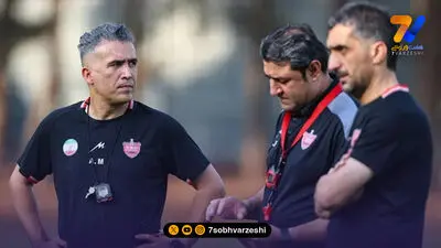 توضیحات مدیررسانه استقلال درباره تورنمنت سه‌جانبه
