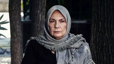 مادر واقعی پردیس احمدیه؛ زیبایی از مادر به دختر رسیده + عکس 