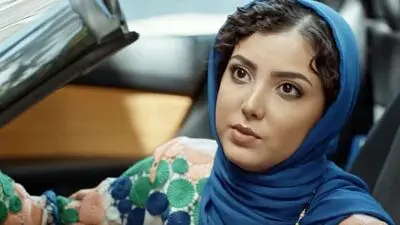 معرفی زیباترین بازیگران ایران؛ زیبا کرمعلی