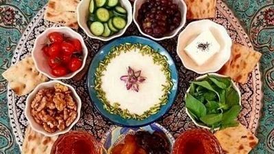 خوراکی‌های خیابانی شب عید؛ فرصت یا تهدید